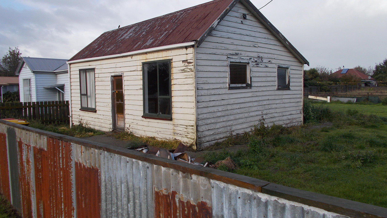 7 Bristol Street, Mataura, Gore, 1 Schlafzimmer, 1 Badezimmer