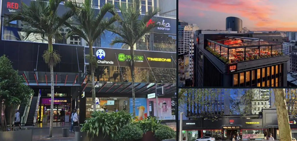 Pukekohe  Join Auckland CBD's Entertainment & Lifestyle Destination