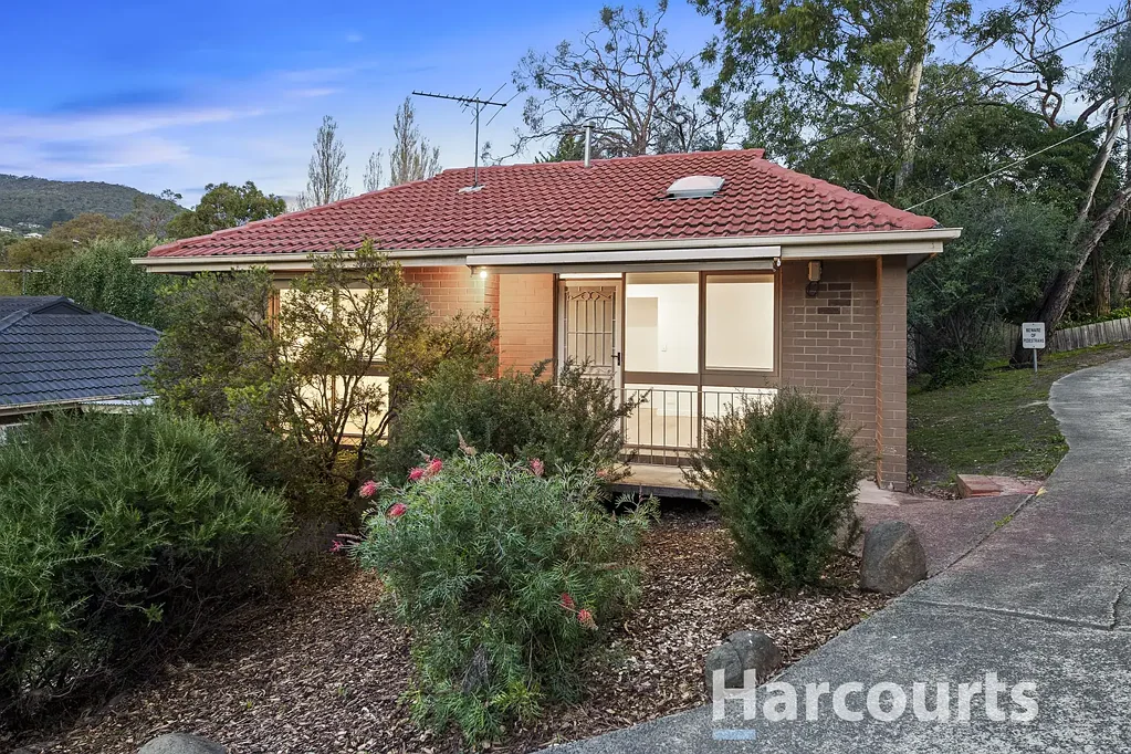 Ferntree Gully 2 Bedroom Heart Starter!