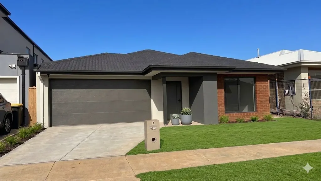 Luxury Split-Living Home | Rooms for Rent, Fully Furnished & Move-In Ready ✨