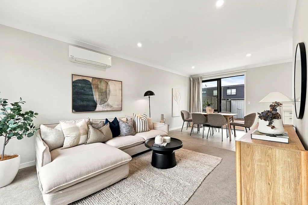 Whenuapai 2 Bedroom A Flying Start on Propeller
