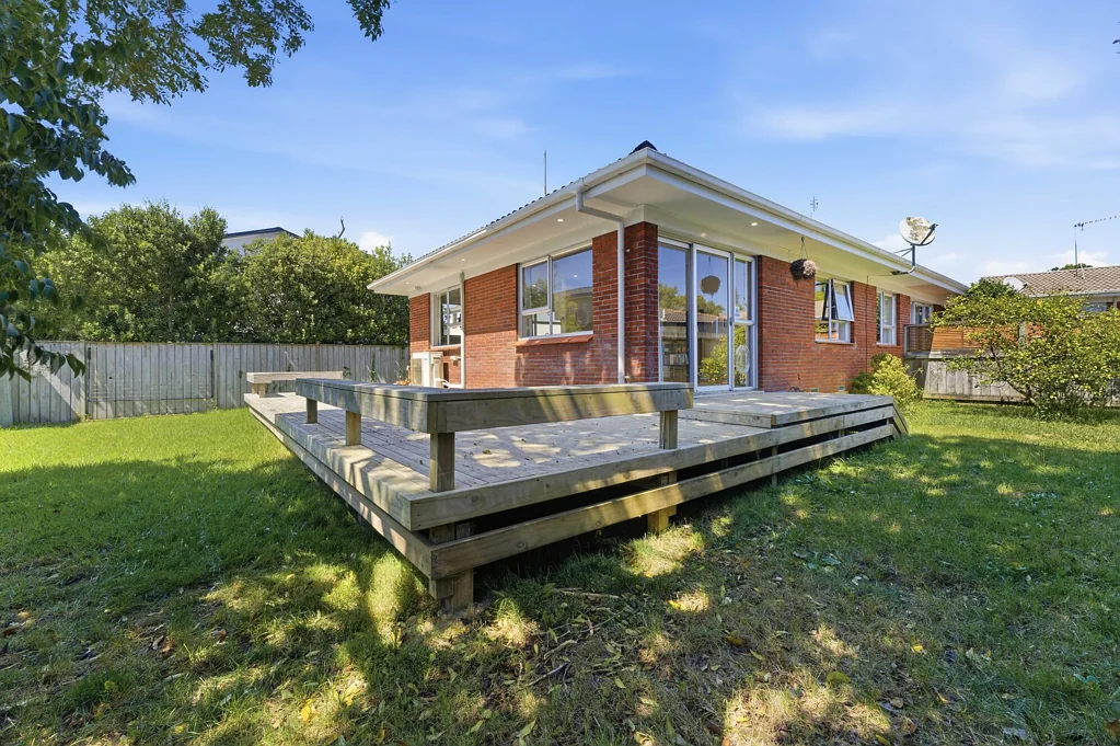 Mount Roskill 2Zimmer BEST BUY ON THE BLOCK!