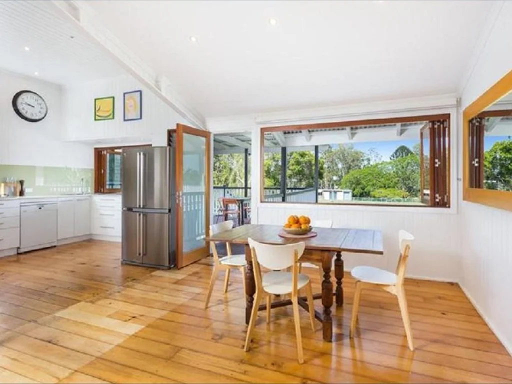 Three Bedroom Queenslander Home!