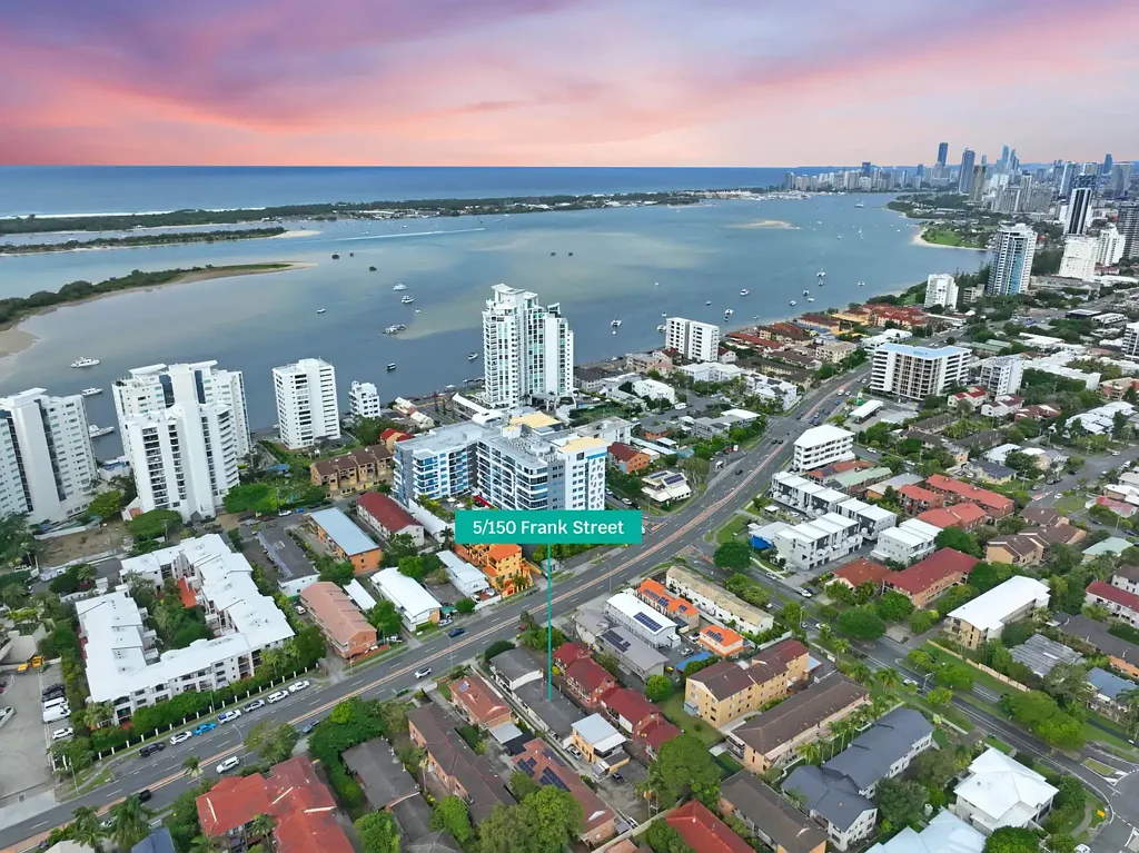 5/150 Frank Street, Labrador, QLD 4215
