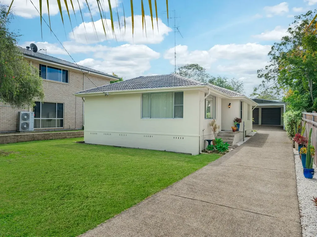 9 Grafton Street, Nelson Bay, NSW 2315