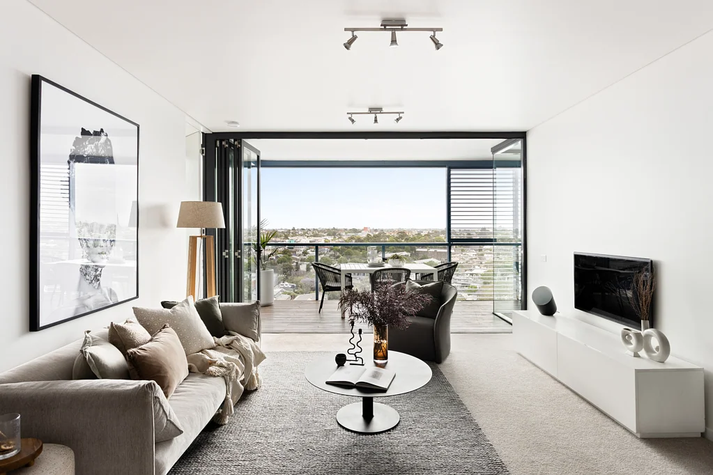 1409/1 Sterling Circuit, Camperdown, NSW 2050