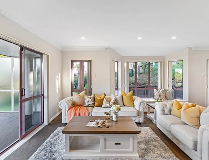 15A Birch Road, Pukekohe, Franklin, 4 રૂમ, 3 બાથરૂમ, House