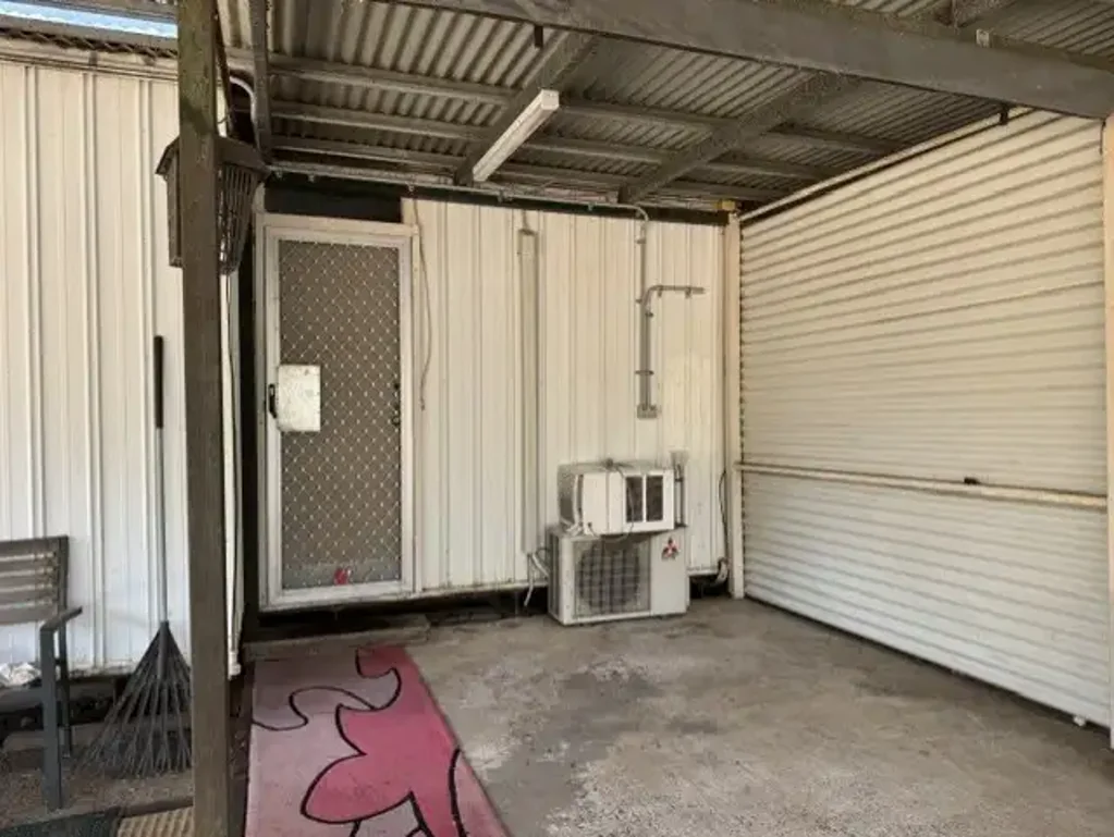 Furnished Three-Bedroom Home in a Peaceful Rural Setting