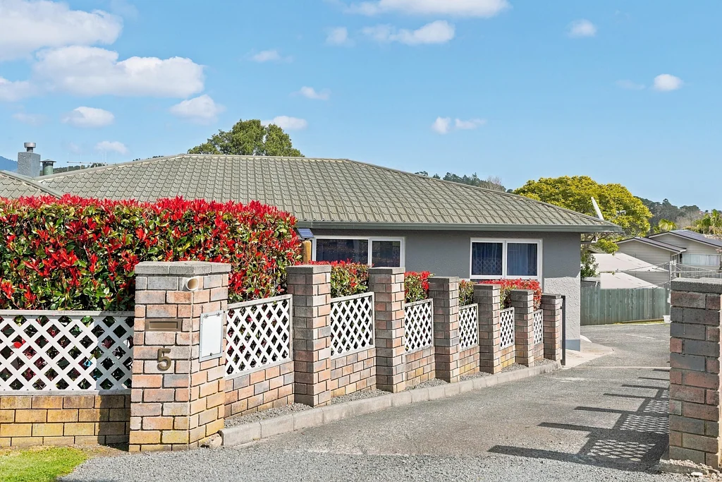 Kaitaia 3Habitaciones Family Home !!