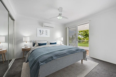 6/280 Government Road, Richlands, QLD 4077, 3 slaapkamers, 2 badkamers, Townhouse