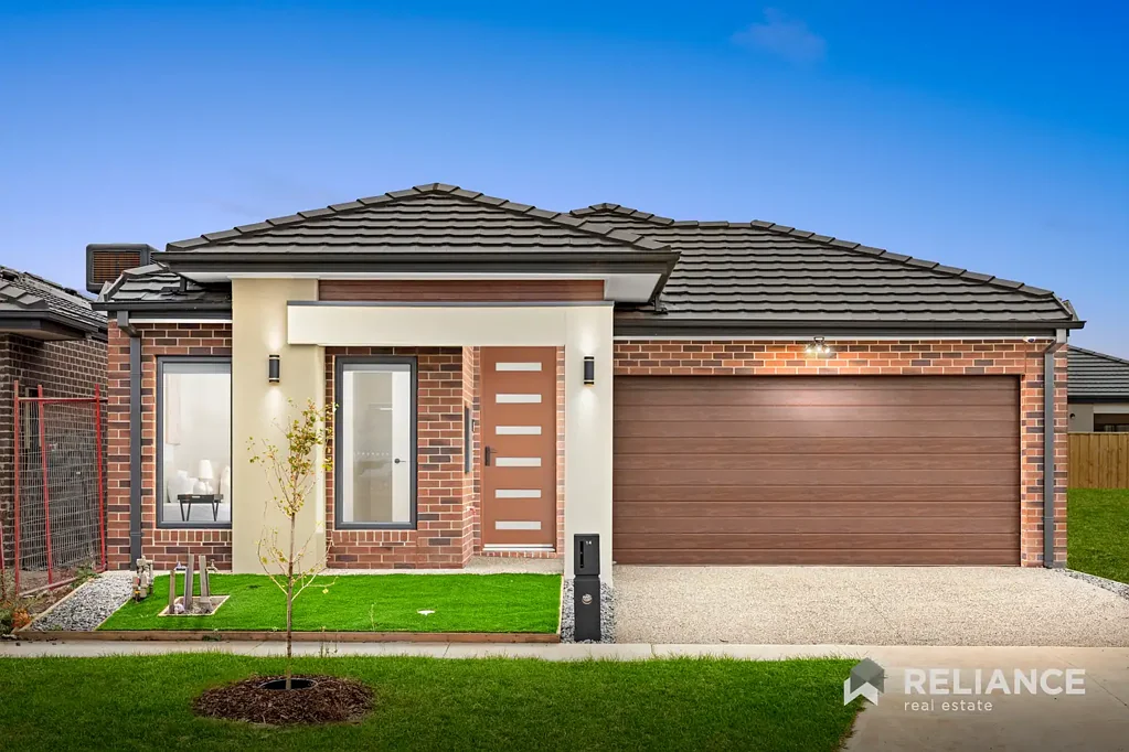14 Rumbee Crescent, Tarneit, VIC 3029