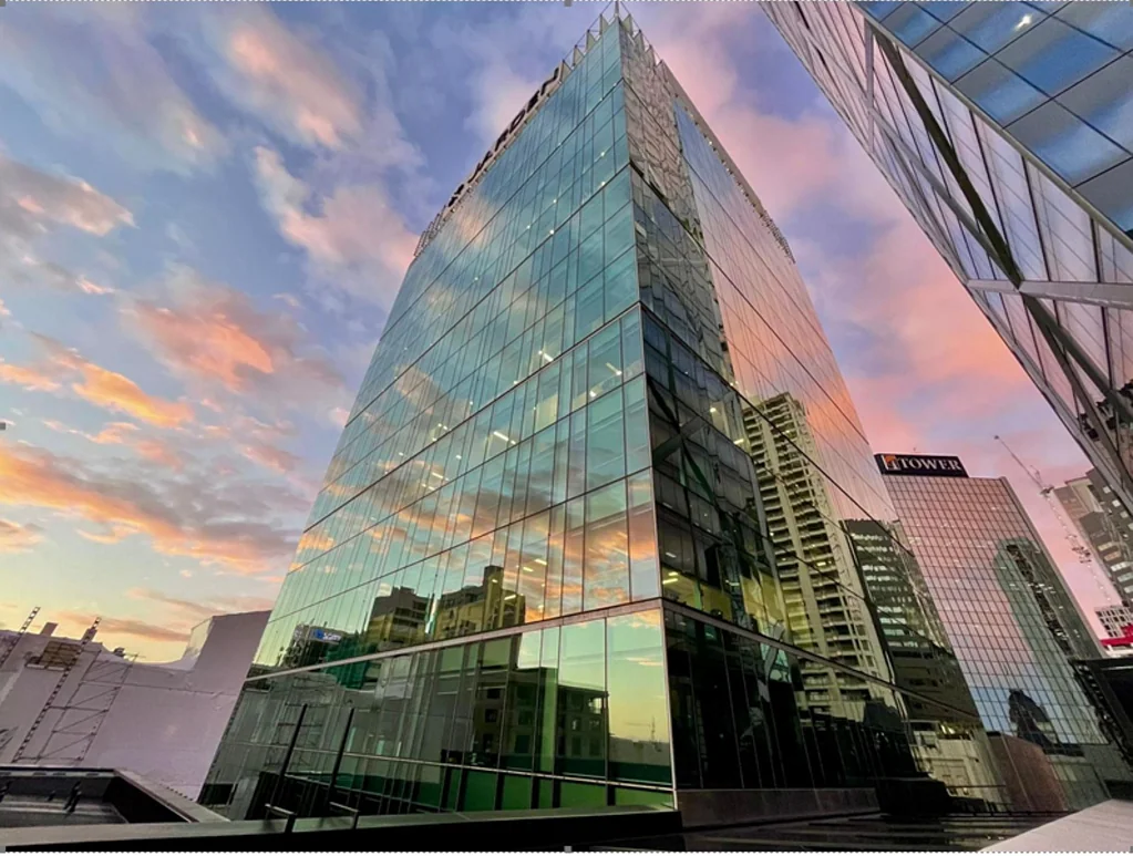 Auckland Central High quality offer