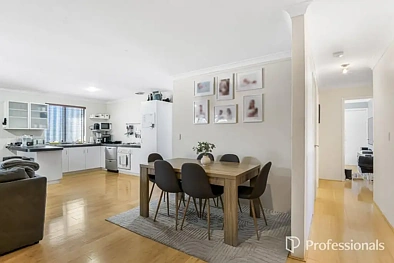 Nollamara 3房  LOW-MAINTENANCE LIVING, BIG ON ENTERTAINING