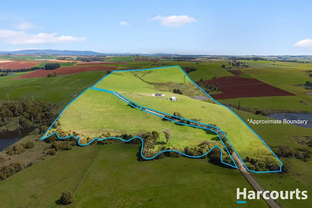 Sassafras Premium Country Living on Fertile Farmland
