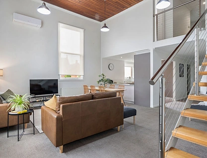 2/120 Lewis Street, Ballarat Central, Ballarat, 3 phòng ngủ, 2 phòng tắm, House