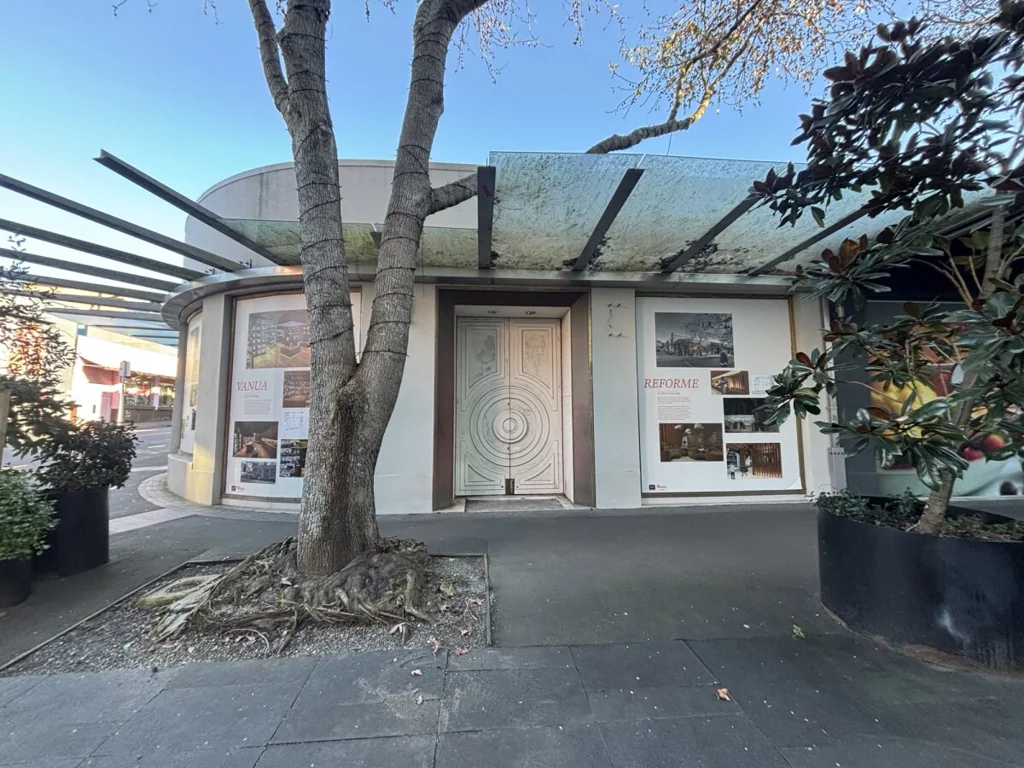 Newmarket Retail Spaces Steps from Newmarket Station