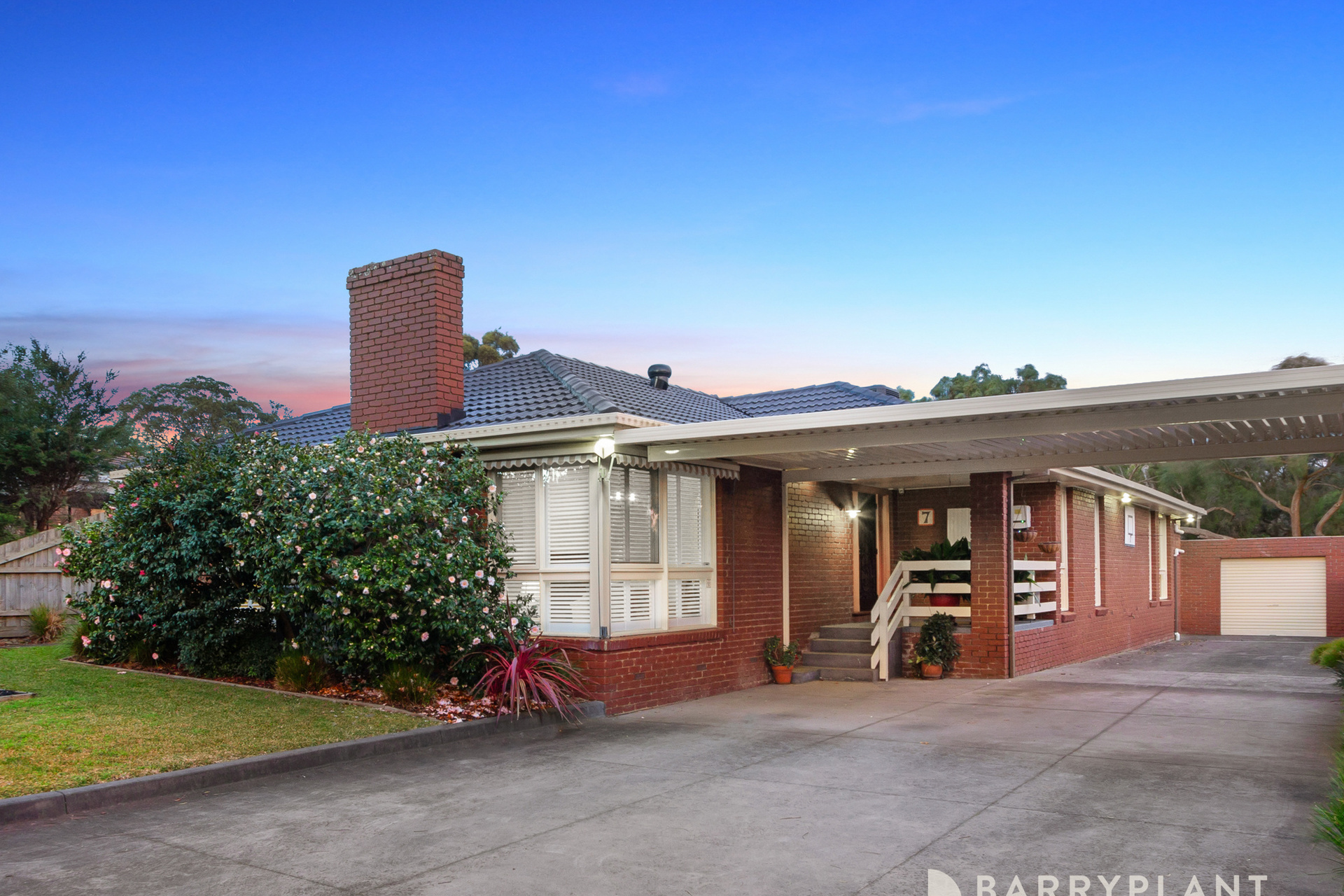 7 TAUNTON CR, SCORESBY VIC 3179, 0 Bedrooms, 0 Bathrooms, House