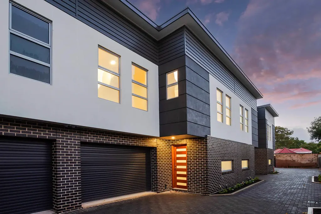 Brompton 3Kwarto Brand New Executive Living in a Thriving City-Fringe Lifestyle Precinct