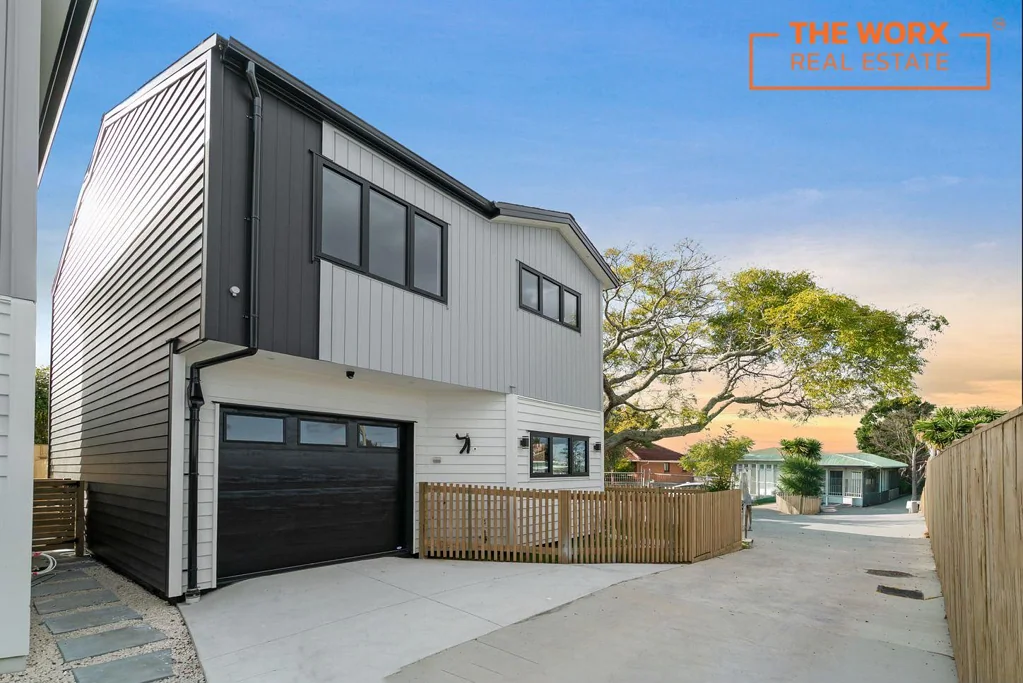 Manurewa 3ห้องนอน Premium Living, Entry-Level Price