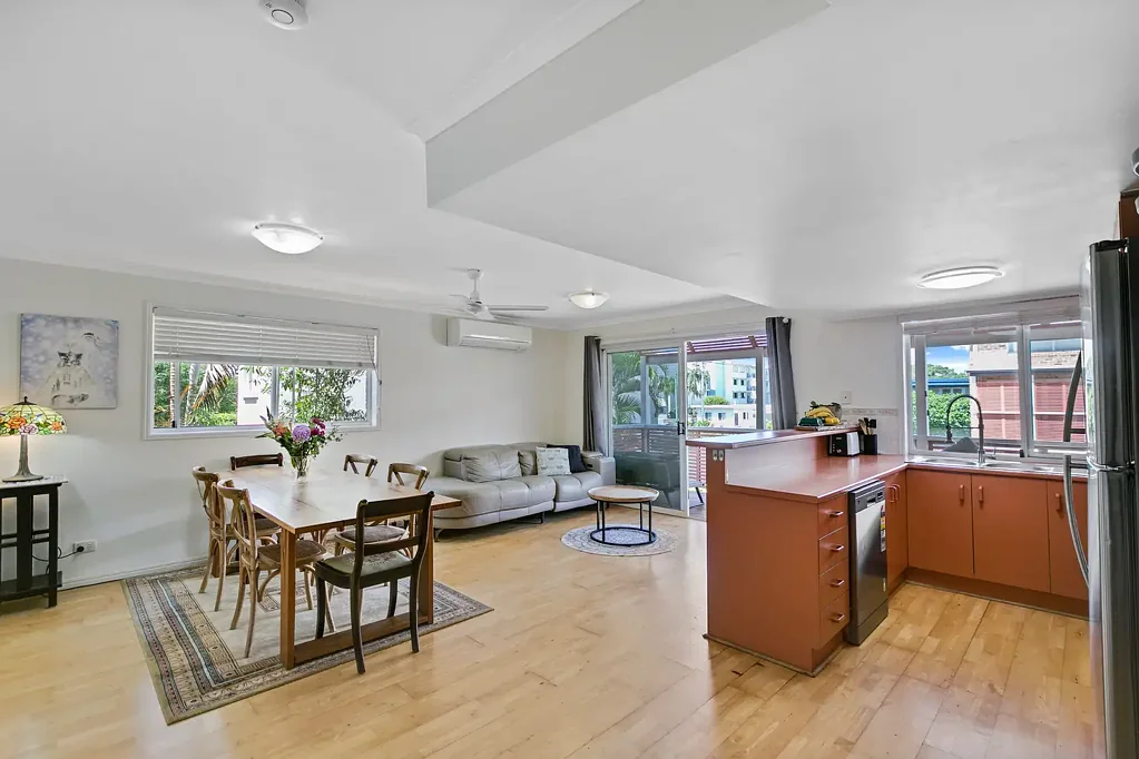 Coastal Living at Its Finest – 7/50 Beach Parade, Maroochydore