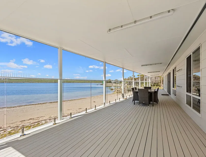 889 Proper Bay Road, Tulka, SA 5607, 4 침실, 2 욕실, House