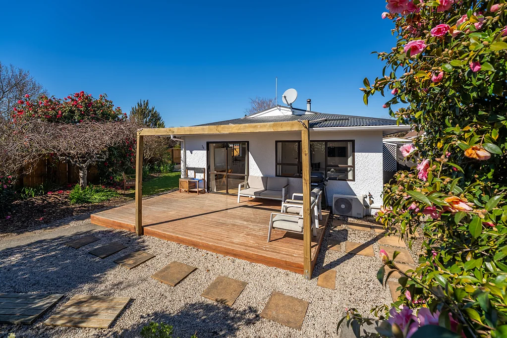 1A Lord Auckland Road, Wakefield, Tasman Region