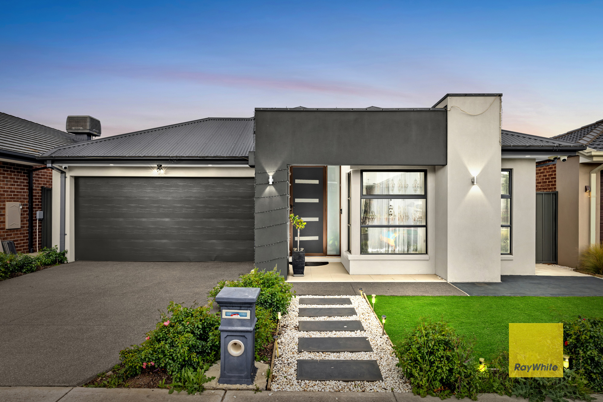 9 CRESSY ST, WERRIBEE VIC 3030, 0 chambres, 0 salles de bain, House