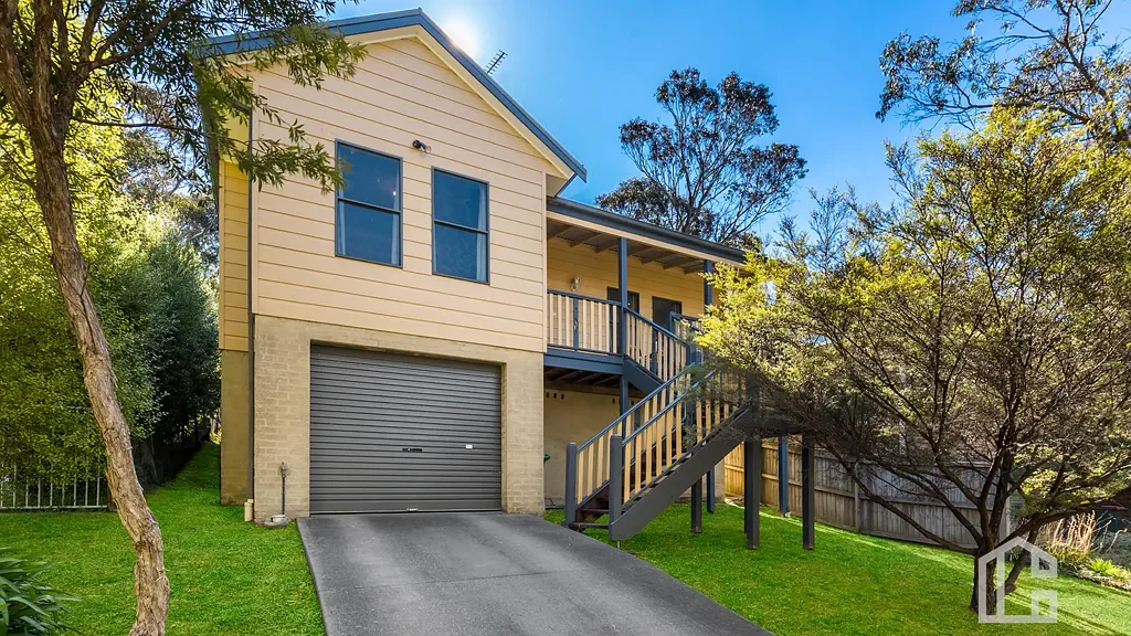 Blackheath 3ਬੈੱਡਰੂਮ Blue Mountains Charm, Leafy Setting & Investment Potential - Open home Saturday 19th September, 1:00 - 1:20pm.