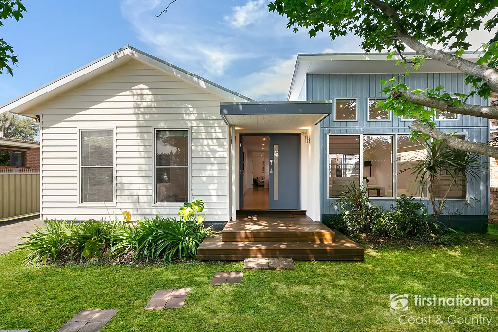 8 Marsden Street, Kiama, NSW 2533