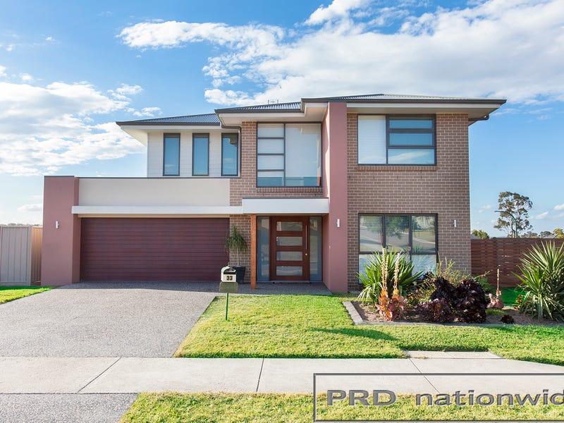 33 MACGOWAN ST, EAST MAITLAND NSW 2323, 0 chambres, 0 salles de bain, House