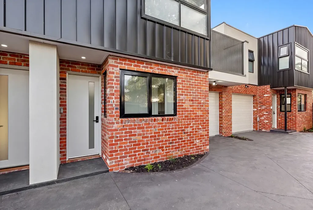Brand New Two-Storey Living in the Heart of Maidstone