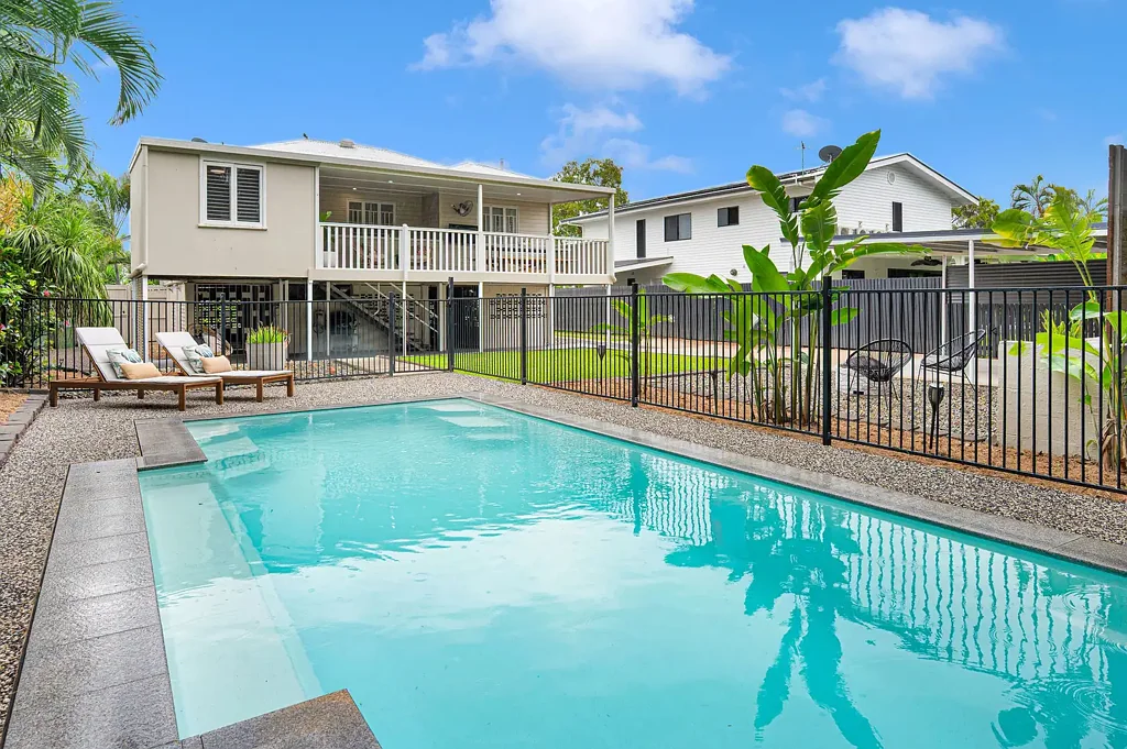53 Norris Street, Hermit Park, QLD 4812
