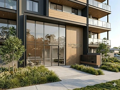 Address Withheld, Box Hill, NSW 2765, 2 Bedrooms, 1 Bathrooms, Apartment