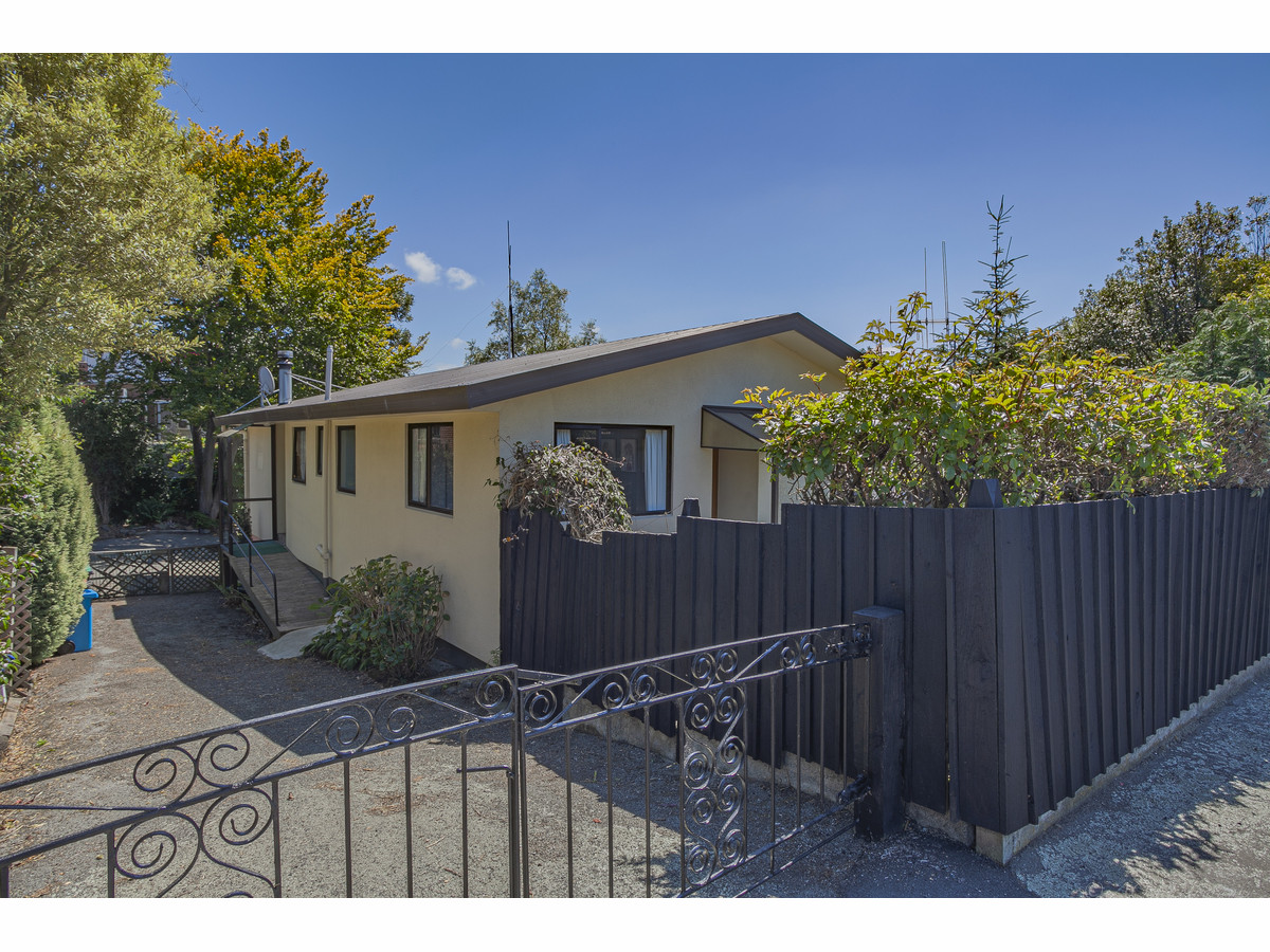 156 Le Cren Street, Seaview