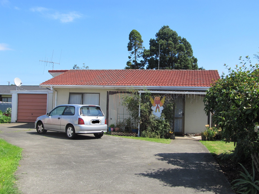 15a Avon Place, Springvale, Whanganui, 2 રૂમ, 1 બાથરૂમ