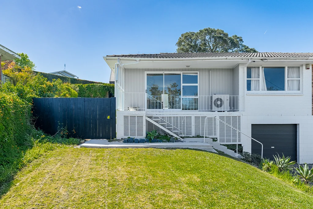 16A Hubert Henderson Place, Remuera, Auckland City, Auckland