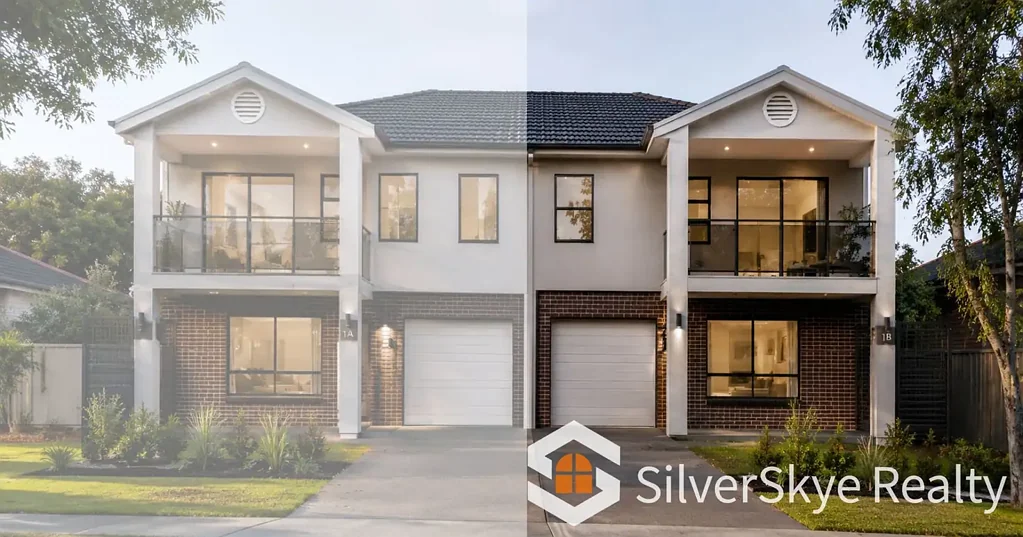 Box Hill 4ห้องนอน BRAND NEW TURNKEY HOME (DUPLEX) IN BOX HILL - DON'T MISS OUT
