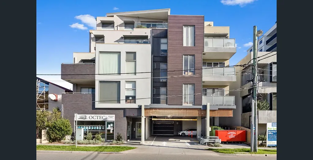 BOUTIQUE APARTMENT | CENTRAL LOCATION | SECURE AND SAFE