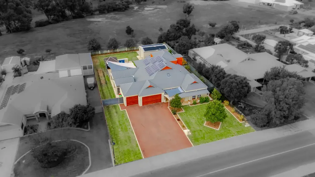 281 Tapper Road, Atwell, WA 6164