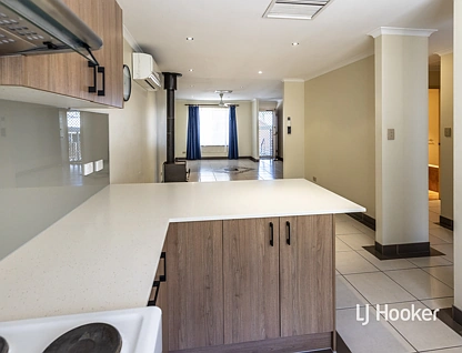 9/74 Lyndavale Drive, Larapinta, Alice Springs, 2房, 1浴, Unit