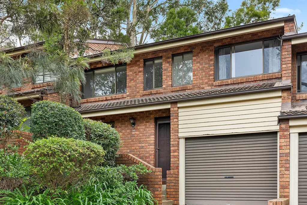 20/16-18 Nelson Street, Thornleigh, NSW 2120