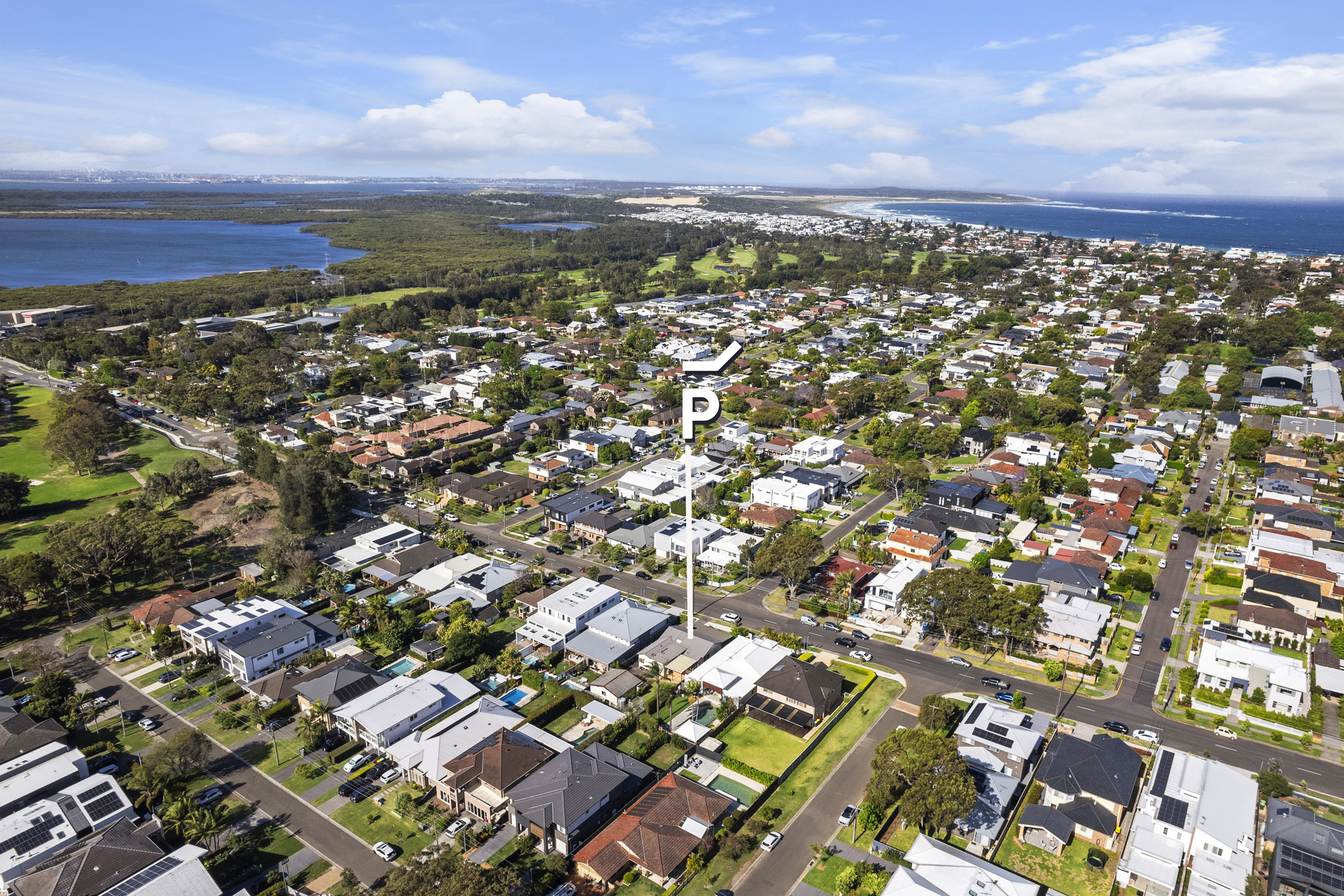 17 WOOLOOWARE RD, WOOLOOWARE NSW 2230, 0 Bedrooms, 0 Bathrooms, House