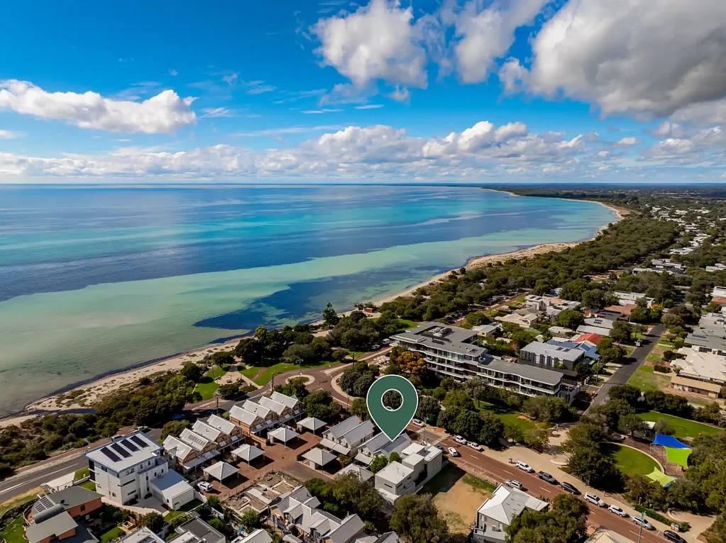 Dunsborough 3બેડરૂમ Central Dunsborough lifestyle