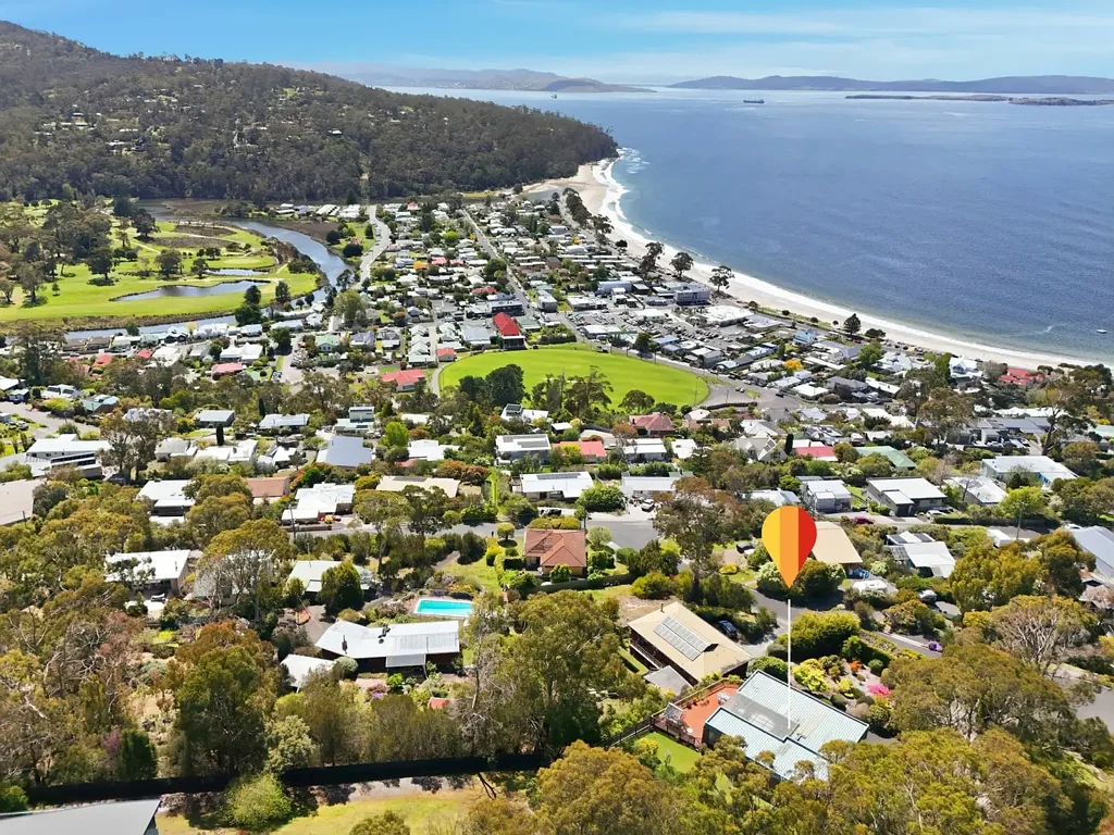 4 Heath Court, Kingston Beach, TAS 7050