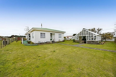 27 Wallscourt Place, Normanby, South Taranaki, Taranaki, 3 habitaciones, 2 baños, House