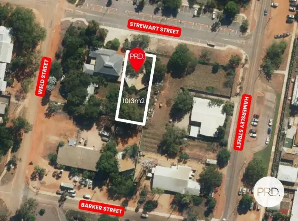 Broome 4Zimmer PRD Real Estate Presents...
