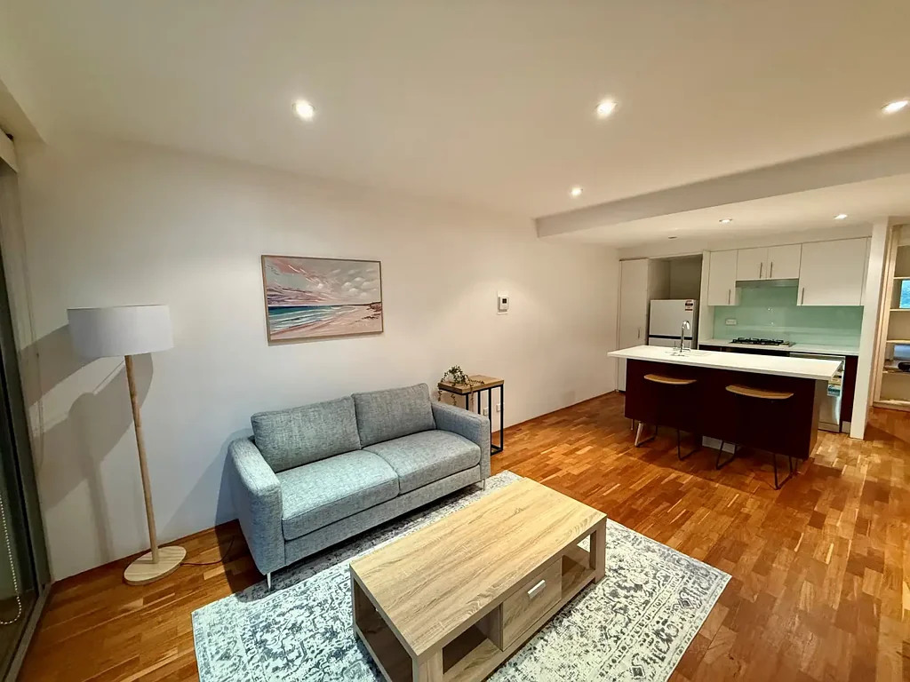Fully Furnished | Flexible Lease Terms | Directly Opposite Waterloo Metro