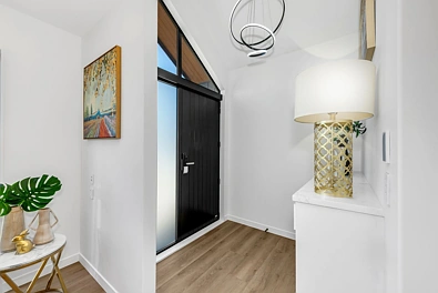 Luxury Living in Karaka Village