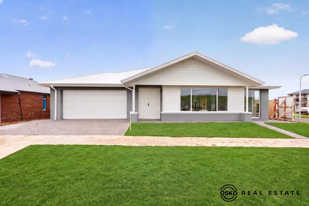 Lara 4 Slaapkamer Contemporary Luxury & Family Excellence | with Dual Master Suites
