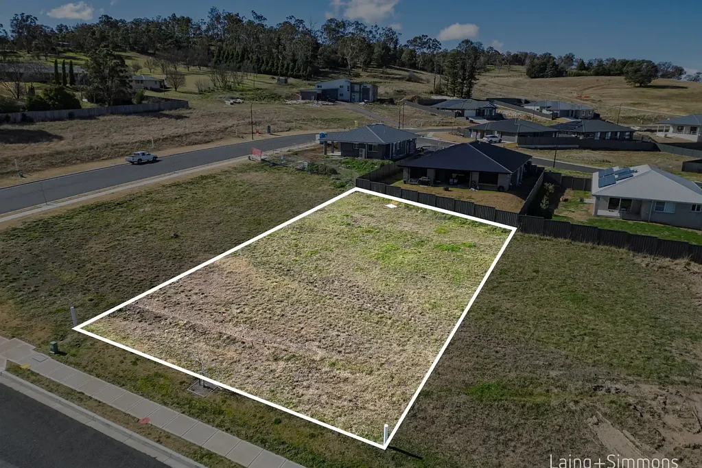 LOT 306/56 Cookes Road, Armidale, NSW 2350
